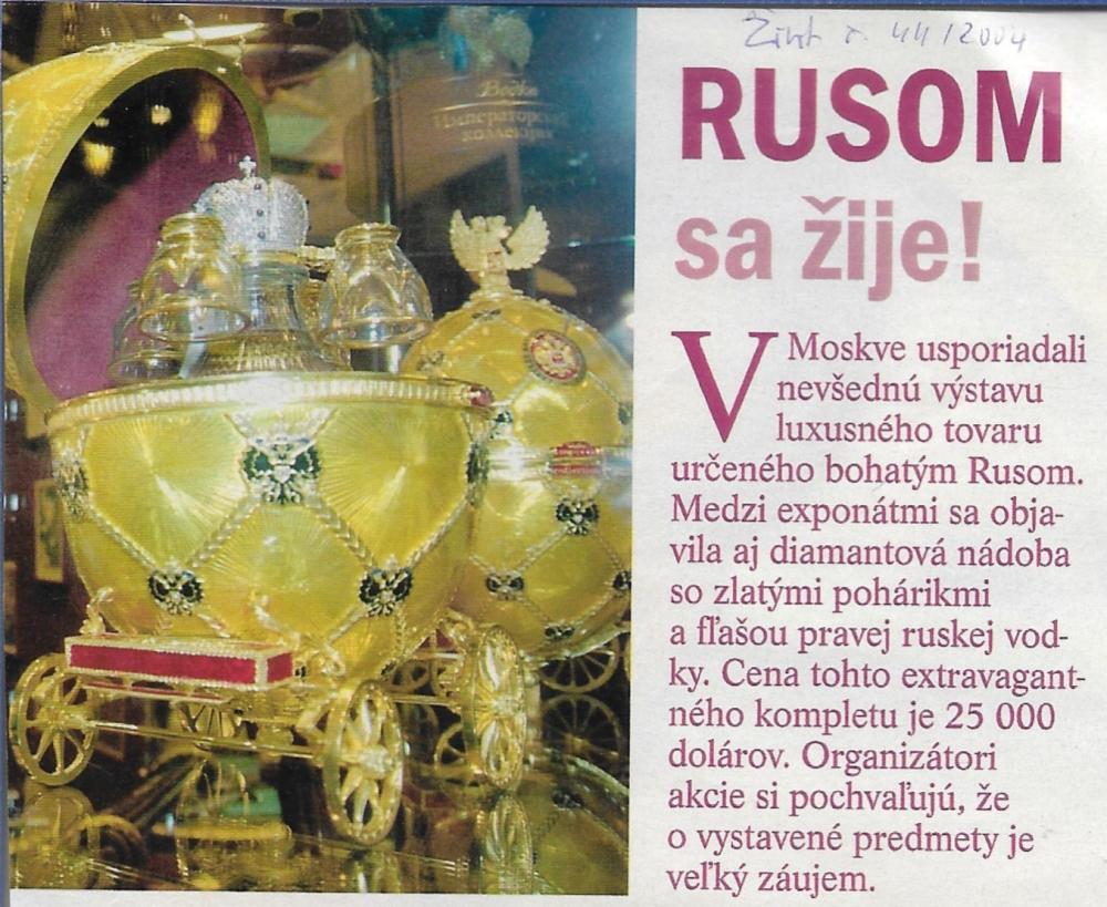 Nájdené v archíve